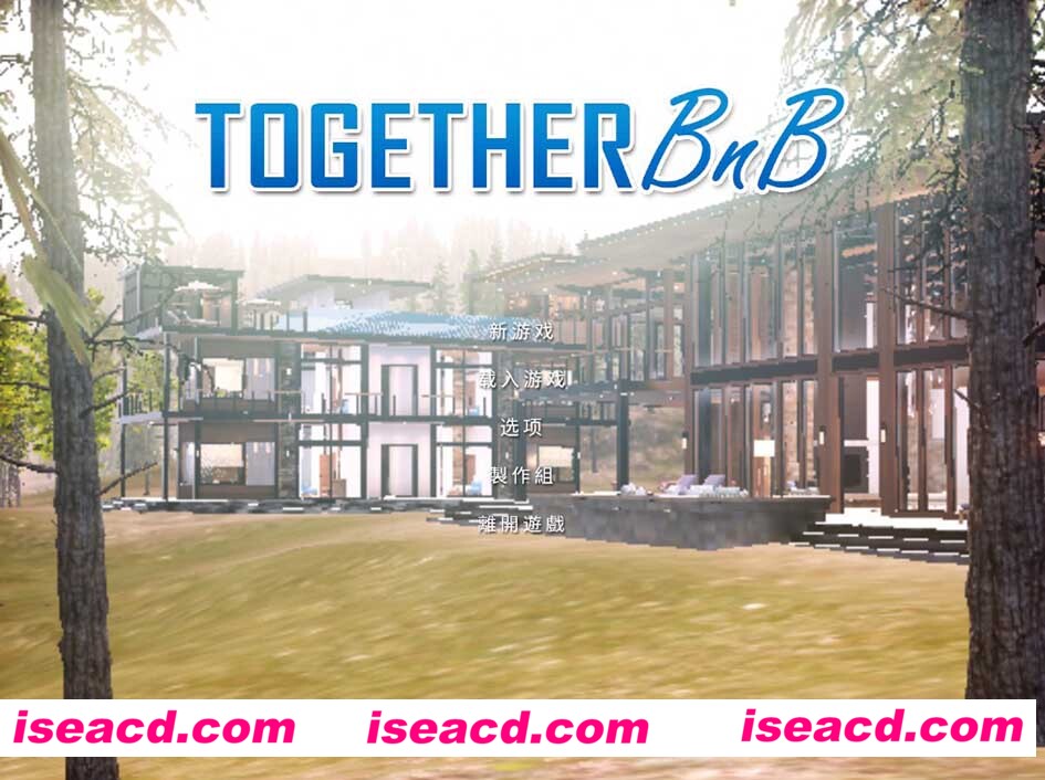 [PC游戏][与你在一起 TOGETHER BnB Ver4.26.2官中步兵版★国语CV+补丁][究极3D大作][更新/10G][百度网盘+秒传链接]