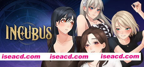 【SLG/中文/步兵全动态】Incubus 恶魔合约:孵化器 v24.12.11 官方中文步兵版[12月更新]【2.1G/更新/全CV】