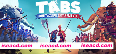 全面战争模拟器/Totally Accurate Battle Simulator（v1.1.0）