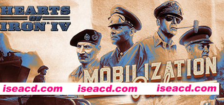 钢铁雄心4/Hearts of Iron IV（更新Arms Against Tyranny DLC）