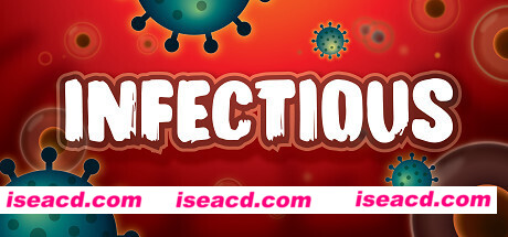感染/Infectious