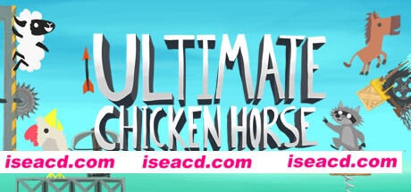 超级鸡马/Ultimate Chicken Horse（v1.8.22）
