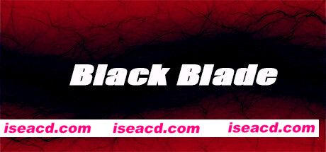 黑刃/Black Blade