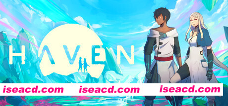 避风港/Haven