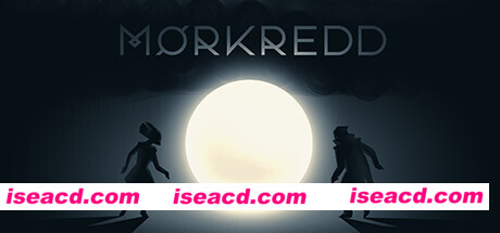Morkredd