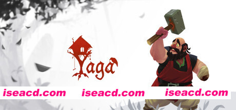 铁匠伊万/Yaga