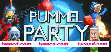揍击派对/Pummel Party（v1.12.1h）