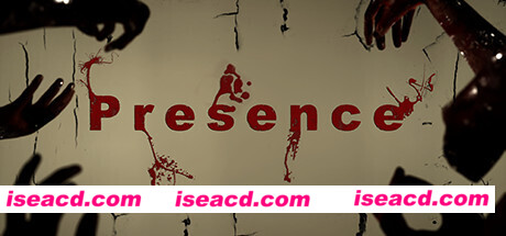存在/Presence