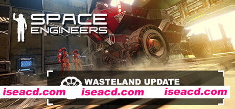 太空工程师/Space Engineers（v1.202.066）