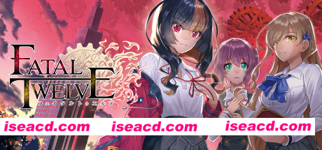 致命十二人/Fatal Twelve（Build.11212151）
