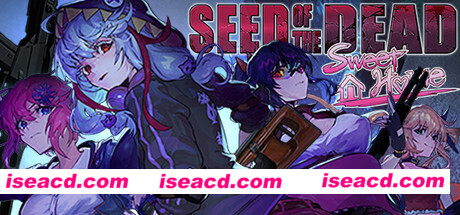 死亡之种：甜蜜家园/Seed of the Dead: Sweet Home（ v2.06）