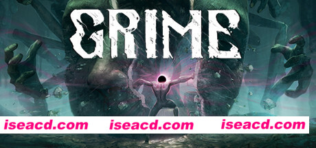 尘埃异变/GRIME（v1.2.41）