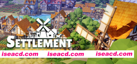 部落幸存者 Settlement Survival v1.0.44.28 最新官方中文 解压即撸【758M】