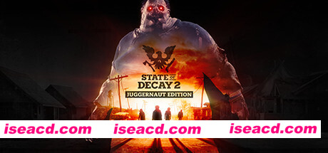 腐烂国度2巨霸主宰版/State of Decay 2（v34-单机网络联机）