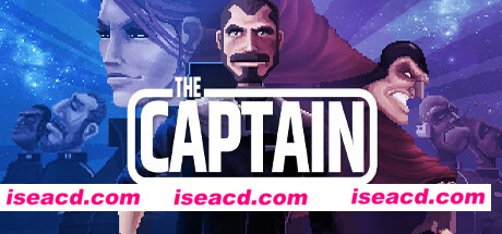 船长/The Captain（v1.1.4）