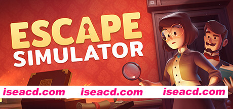 密室逃脱模拟器/Escape Simulator（v1.0.25628r）