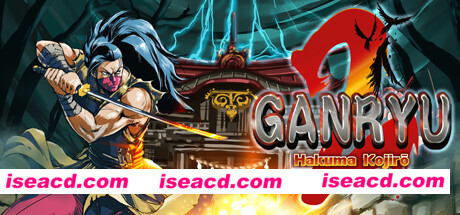 五藏严流记2/Ganryu 2（Build.10858517-剑气纵横-无人之境）