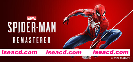 漫威蜘蛛侠重制版/复刻版/Marvel’s Spider-Man Remastered（V2.512.0.0+预购奖励+全DLC）