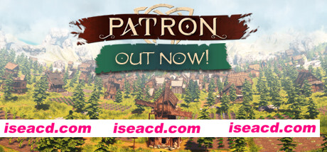 赞助者/Patron（v1.900.1）