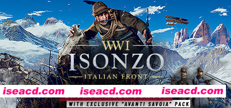 伊松佐河/Isonzo（v363.42601）