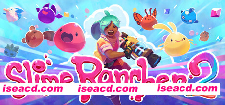 史莱姆牧场2 Slime Rancher 2 Build.10904066 官方中文学习版 解压即撸