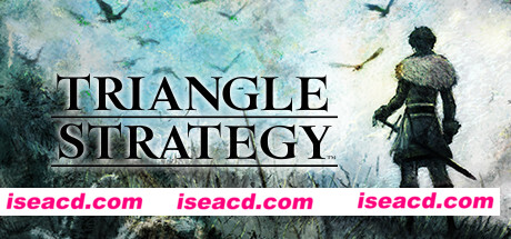 三角战略/TRIANGLE STRATEGY（Build.9842040+全DLC）