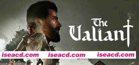 勇者/The Valiant