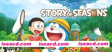 哆啦A梦：大雄的牧场物语/DORAEMON STORY OF SEASONS（Build.5609804）