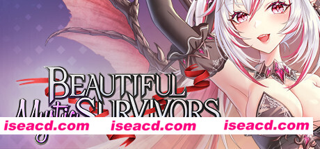 美少女神秘幸存者/Beautiful Mystic Survivors