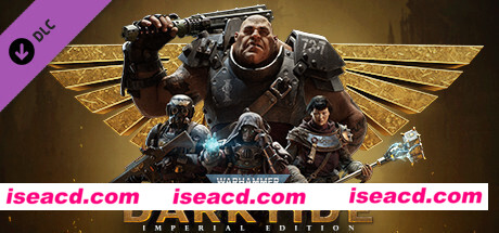战锤40K：暗潮/Warhammer 40,000 Darktide（v1.2.1521.0-拍前注意详情介绍）