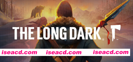 漫漫长夜/The Long Dark（v2.08）