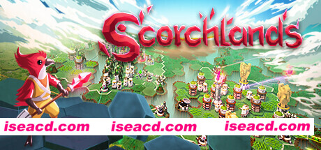 不毛之地/Scorchlands（v0.2.0）