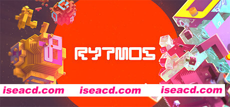 雷特摩斯/Rytmos