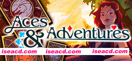 王牌与冒险/Aces & Adventures