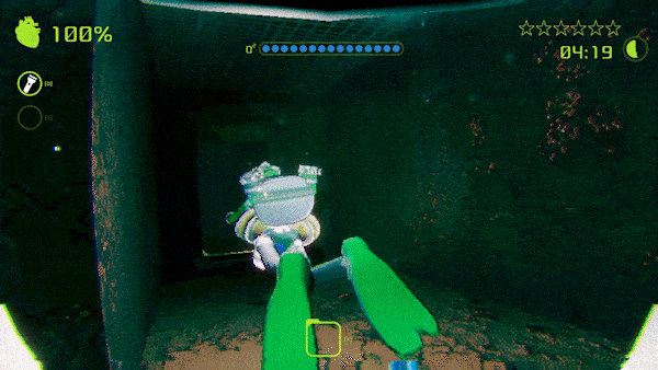 【探索RPG/中文/3D】暗黑潜水员/Murky Divers V0.31 可网络联机版【2.6G】