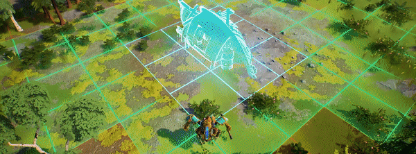 【ARPG/中文/3D】《矮人元祖/First Dwarf》BUILD 16581417- 官方中文版【9.8G/新作】