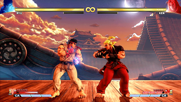 Street Fighter V: Champion Edition/街头霸王5：冠军版 最新中文学习版 免解压免安装 下载即玩