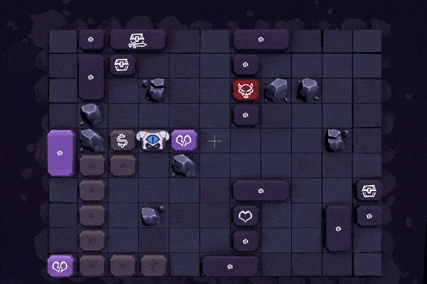 【ACT/中文/2D】《水晶之路 Cryptical Path》v1.0.0 官方中文版【3.8G/新作】