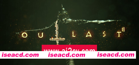 逃生2/Outlast 2