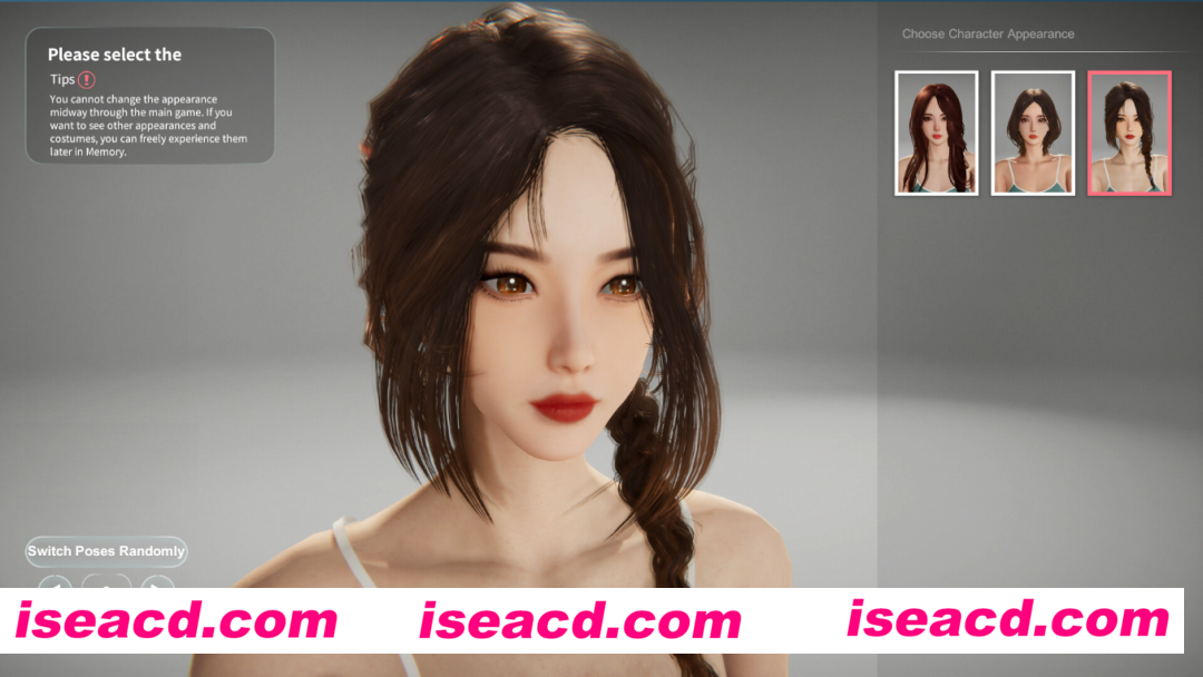【亚洲SLG/3D精品/官中/全动态/PC】隔壁的美艳人妻 The Wife Next Door Ver1.4.12 官方中文版【10.7G】