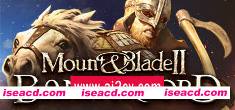 骑马与砍杀2：霸主/Mount & Blade II: Bannerlord