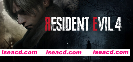 生化危机4重制版/Resident Evil 4（更新整合mod合集）