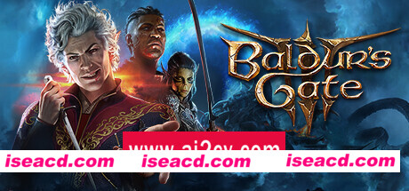 博德之门3/Baldurs Gate 3（v4.1.1.3956130正式版/单机/局域网联机/网络联机）