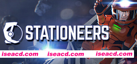 空间站工程师 Stationeers v08.06.2023 最新中文学习版 单机游戏 游戏下载 下载即玩 【2.9G】