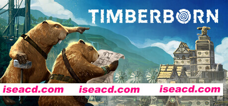 海狸浮生记 Timberborn v0.4.8.2 官方中文