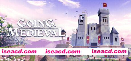 前往中世纪(Going Medieval) v0.14.14 最新中文学习版 单机游戏 游戏下载 解压即玩 附赠品