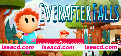 Everafter Falls