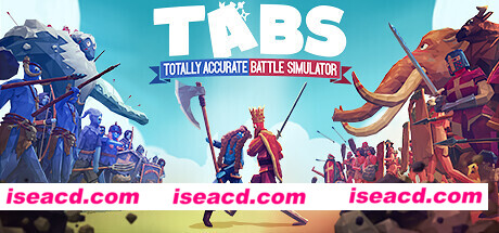 全面战争模拟器(Totally Accurate Battle Simulator) Build.9936491 官方中文 解压即撸