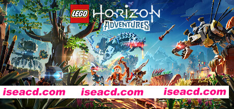 【RPG/中文/3D】《乐高地平线大冒险 LEGO Horizon Adventures》 官方中文【14G/新作】