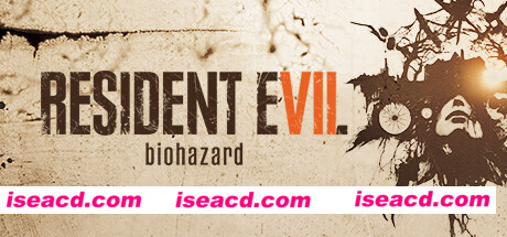 生化危机7：黄金版/Resident Evil 7 Biohazard